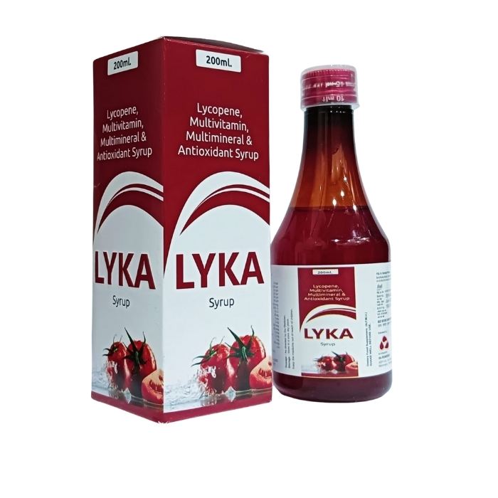 LYKA SYP