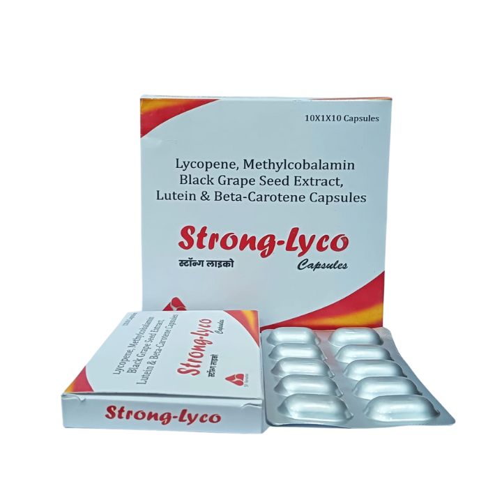 STRONG LYCO